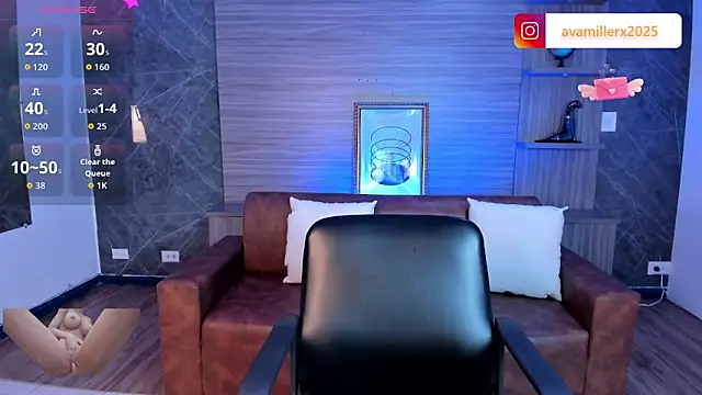 Snapshot of Ava-miller chatting on November 2025 01:23:01 PM Ava-miller online show from November 2025 01:23:01 PM