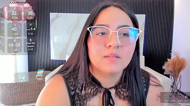 Snapshot of Ava-miller chatting on December 2025 01:37:02 PM Ava-miller online show from December 2025 01:37:02 PM