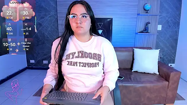 Snapshot of Ava-miller chatting on December 2025 10:54:01 AM Ava-miller online show from December 2025 10:54:01 AM