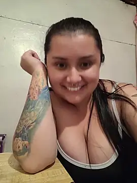 CurvyNoir online show from May 2026 03:26:01 AM