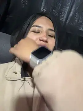 Samantha firee online show from March 2026 11:04:01 AM