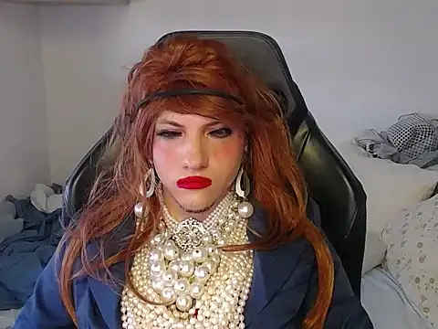 VanesaCrossic online show from October 2025 08:03:01 AM