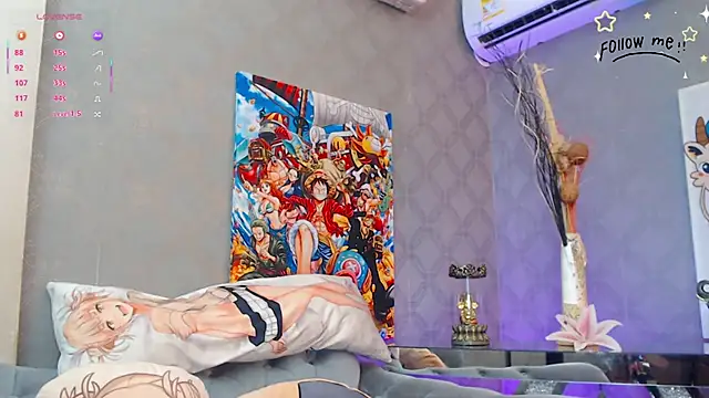 Snapshot of shidory_mei chatting on November 2025 07:02:02 PM shidory mei online show from November 2025 07:02:02 PM