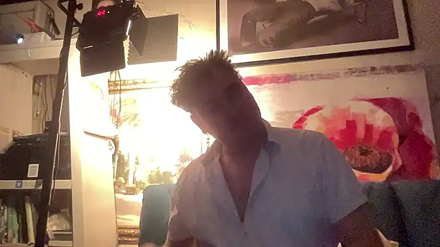 Snapshot of IntimeWild chatting on January 2026 12:57:01 AM IntimeWild online show from January 2026 12:57:01 AM