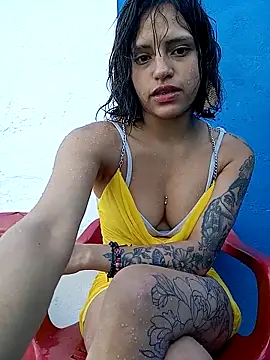 BellaChiquis  online show from January 2026 10:12:02 PM