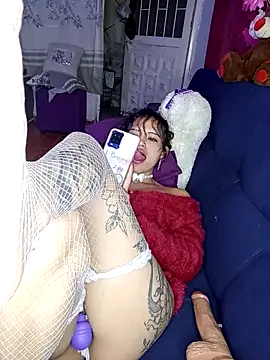 BellaChiquis  online show from February 2026 06:40:02 AM