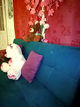 BellaChiquis  online show from February 2026 12:58:02 AM