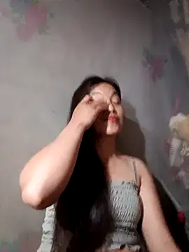 Alice-567 online show from May 2026 10:04:02 PM