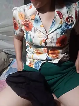 Alice-567 online show from June 2026 01:39:01 AM