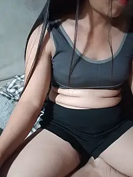 Alice-567 online show from June 2026 02:58:01 PM