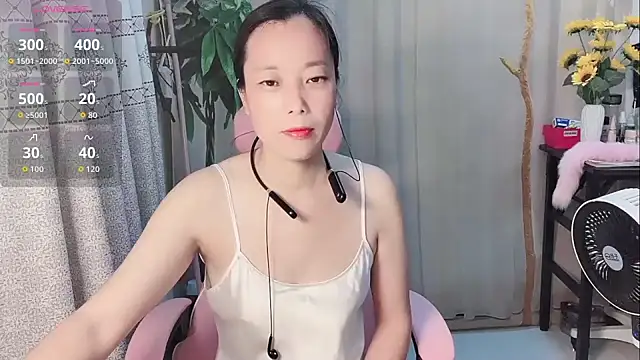 Snapshot of Lingling-Baby520 chatting on May 2026 12:25:02 PM Lingling-Baby520 online show from May 2026 12:25:02 PM