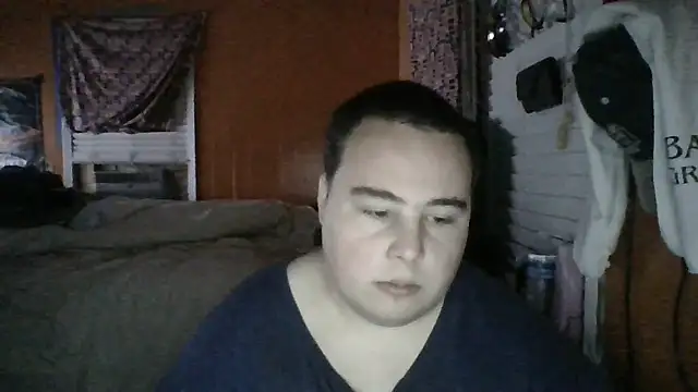 Theo269 online show from February 2026 01:10:02 AM