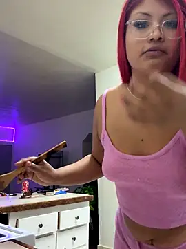 Snapshot of Naughtynessaa chatting on November 2025 04:51:02 PM Naughtynessaa online show from November 2025 04:51:02 PM