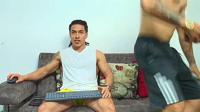 thebadboys05 online show from May 2026 04:28:02 AM