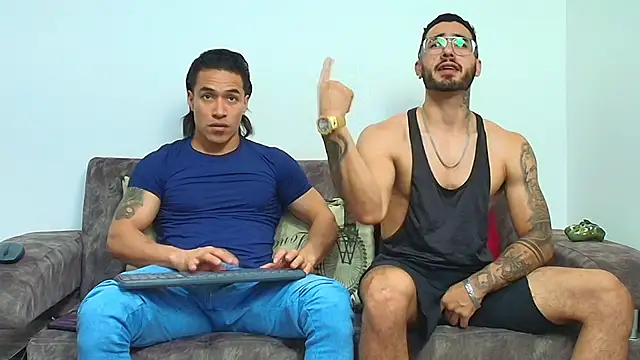 thebadboys05 online show from May 2026 07:04:01 AM