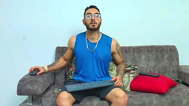 thebadboys05 online show from June 2026 06:05:01 AM