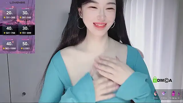 YunShan-33 online show from June 2026 04:56:01 AM