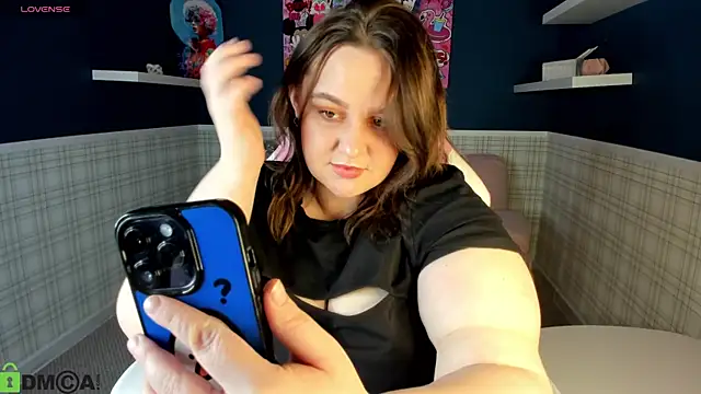 bbwsexis online show from December 2025 07:37:01 AM