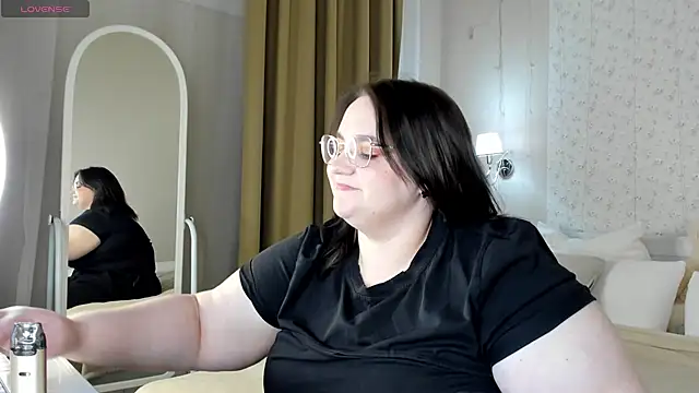 bbwsexis online show from January 2026 09:24:01 AM