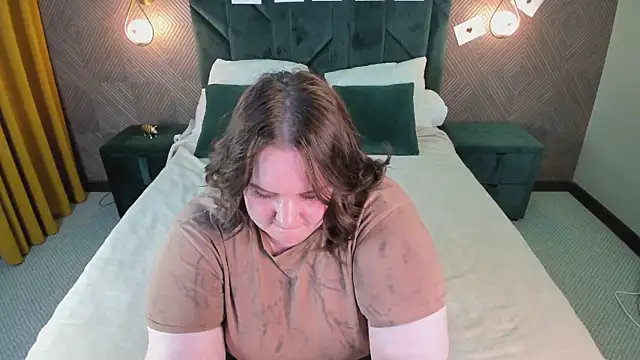 bbwsexis online show from April 2026 08:34:01 AM