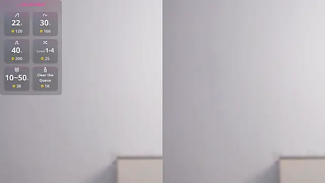 CDwj1726 online show from November 2025 08:46:01 AM