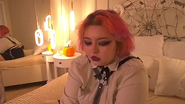 JennyBloom online show from November 2025 10:04:02 AM