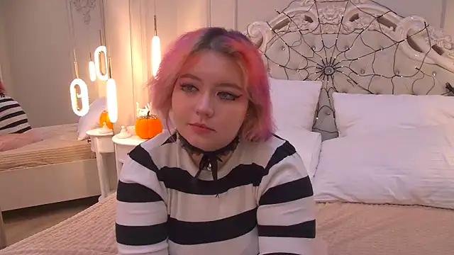 JennyBloom online show from November 2025 07:30:01 AM