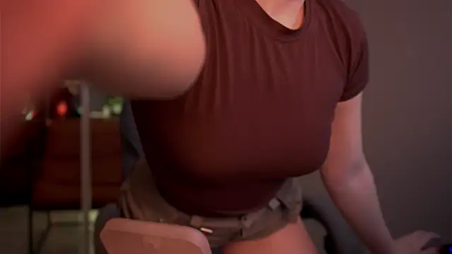 ElinVale online show from January 2026 11:48:02 AM