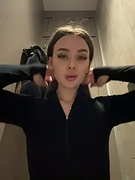 Snapshot of KristiRich chatting on November 2025 07:31:02 AM KristiRich online show from November 2025 07:31:02 AM