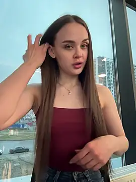 Snapshot of KristiRich chatting on December 2025 12:12:02 PM KristiRich online show from December 2025 12:12:02 PM