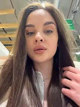 KristiRich online show from February 2026 11:39:01 AM