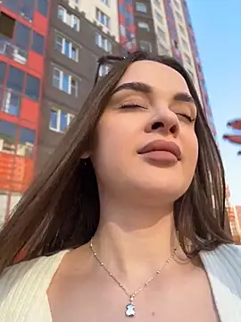 KristiRich online show from May 2026 01:38:01 PM