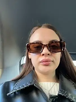 KristiRich online show from May 2026 02:11:01 PM