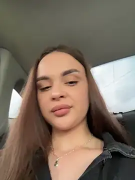 KristiRich online show from June 2026 12:48:01 PM