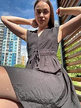 KristiRich online show from June 2026 12:53:02 PM