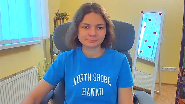 Stella-Maers online show from December 2025 08:12:01 AM