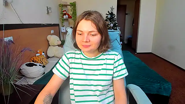 Stella-Maers online show from December 2025 09:06:01 AM