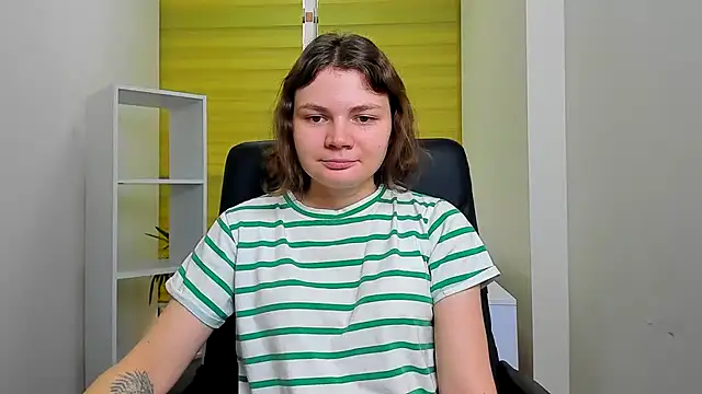 Stella-Maers online show from January 2026 08:17:02 AM