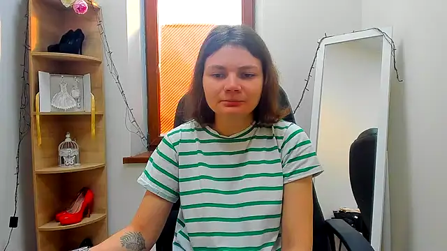 Stella-Maers online show from January 2026 08:18:01 AM