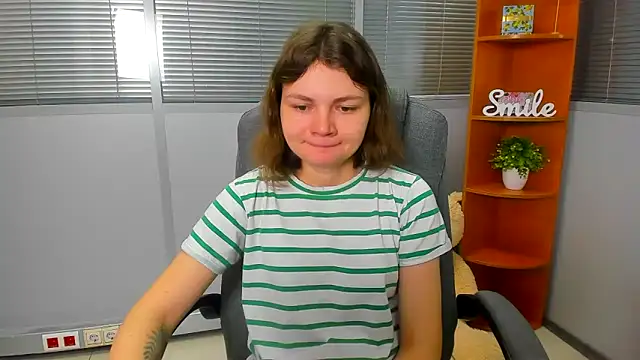 Stella-Maers online show from February 2026 08:19:01 AM