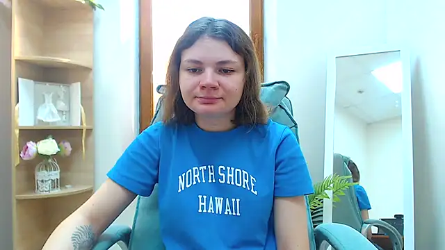 Stella-Maers online show from February 2026 08:07:01 AM