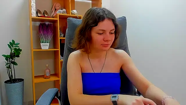 Stella-Maers online show from April 2026 07:35:01 AM