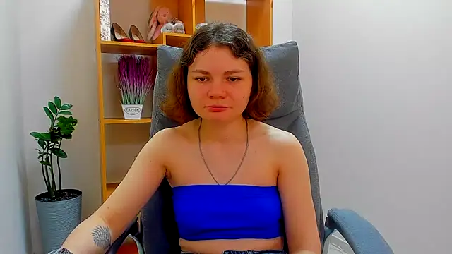 Stella-Maers online show from April 2026 07:23:01 AM