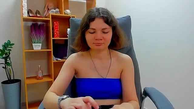 Stella-Maers online show from May 2026 07:24:01 AM