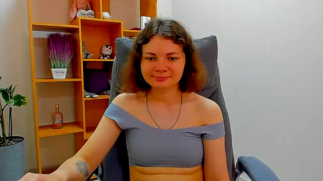 Stella-Maers online show from June 2026 07:23:01 AM