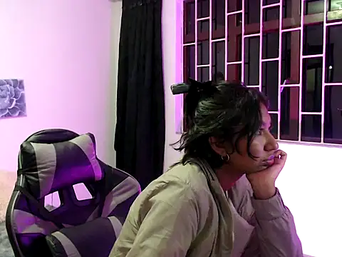 Samanta 777 online show from February 2026 04:49:02 AM