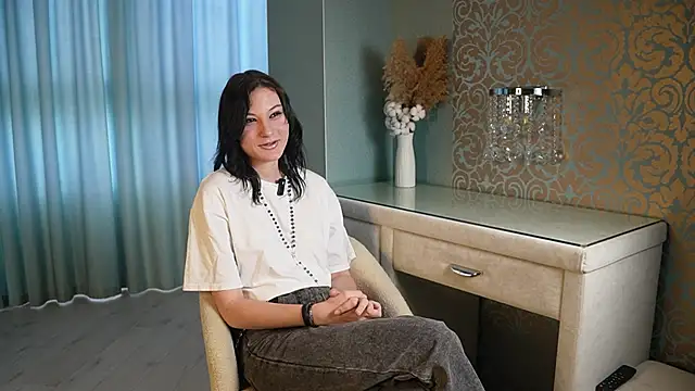 DawnaSeres online show from November 2025 04:01:02 AM