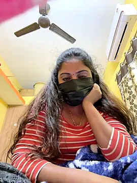 Tamil Hot Varshu online show from December 2025 06:37:02 PM