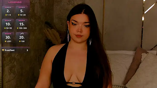 Snapshot of NaomiAster chatting on July 2026 06:52:02 AM NaomiAster online show from July 2026 06:52:02 AM