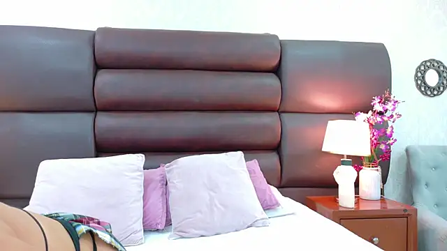 BriannaRivera online show from March 2026 01:17:01 PM